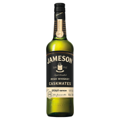 Jameson Caskmates Stout Edition Irish Whiskey 700ml