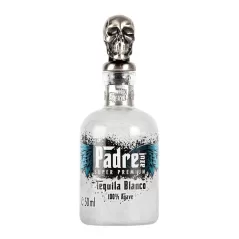 Padre Azul Super Premium Tequila Blanco 50ml