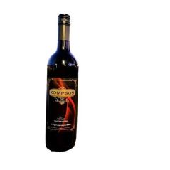 Kompsos 2018 Merlot 6x750ml