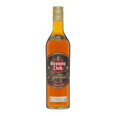 Havana Club Anejo Especial Tequila 700ml