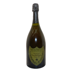 Moet & Chandon Champagne Cuvee Dom Perignon Brut Vintage 1982 750ml