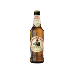 Birra Moretti Lager Bottles 330ml