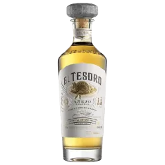 El Tesoro Anejo Premium Tequila 750ml