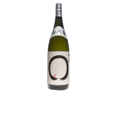 Kitajima “O” Junmai Daiginjo 1.8L