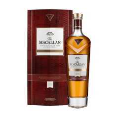 The Macallan Rare Cask Red Single Malt Scotch Whisky 700ml - Limited Edition 2020 release