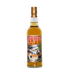 Unamed Orkney 2005 13 Year-old Bar Higuchi Original Bottling Single Malt Scotch Whisky 700ml