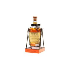 Monkey Shoulder on a Cradle Limited Edition 700ml