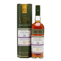 Hunter Laing Old Malt Cask Blair Athol 25YO 700ml