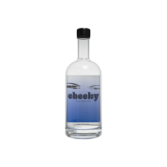 Cheeky Vodka 700ml