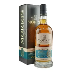 Morris Rutherglen Sherry Barrel Finished Single Malt Australian Whisky 700ml