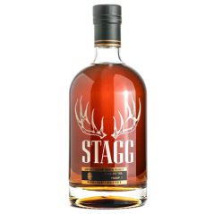 Stagg Straight Bourbon Whiskey 62.95% 125.9 Proof Batch 23C 750ml