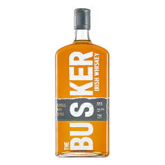 The Busker Single Pot Still Irish Whiskey 700ml
