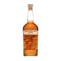 Buffalo Trace Traveller Blended Whiskey 700ml