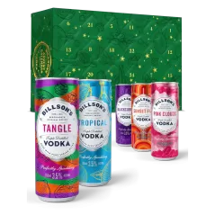 Billson's 2023 Advent Calendar 24x355ml