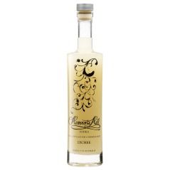 Heaven's Hell Vodka Lychee 700ml