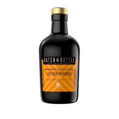 Batch & Bottle Monkey Shoulder Lazy Old Fashioned 500ml