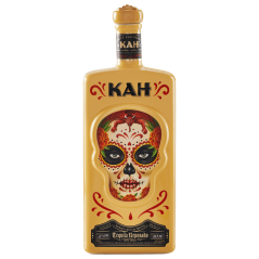 Kah Tequila Reposado 700ml