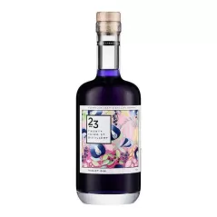 23rd Street Distillery Violet Gin 700ml