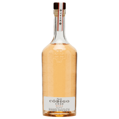 Codigo 1530 Rosa Blanco Tequila 750ml