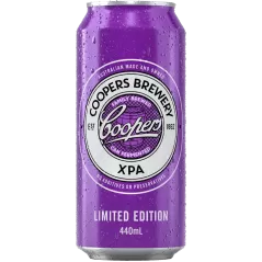 Coopers XPA Limited Edition Can 24x440ml