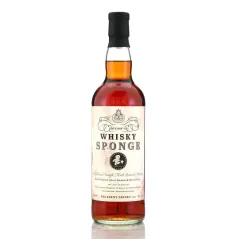 Decadent Drinks WhiskySponge Edition No. 65A 1991 Glen Garioch 30 Year Old Single Cask Single Malt Scotch Whisky 700ml