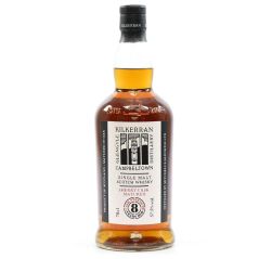 Kilkerran 8 Year Old Sherry Cask 2023 Release 700ml
