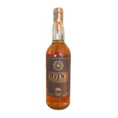 Mystro Gold Canadian Whiskey 750ml
