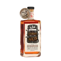 Ned The Wanted Series (Ingenuity) Limited Edition 500ml