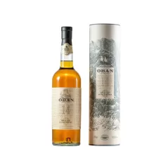 Oban 14 Year Old Single Malt Scotch Whisky 700ml