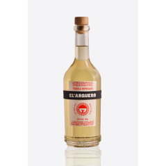 El Arquero Reposado Premium Tequila 700ml