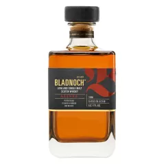 Bladnoch Alinta Lowland Single Malt Scotch Whisky 700ml