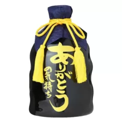 Okayama Barley Shochu Feeling of Gratitude Sherry Finish 700ml