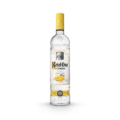 Ketel One Citroen Vodka 700ml
