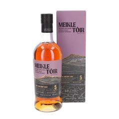 Glenallachie Meikle Tòir Peated Speyside The Sherry One Single Malt Scotch Whisky 700ml