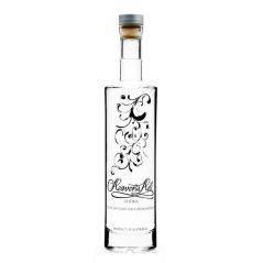 Heaven's Hell Pure Vodka 700ml