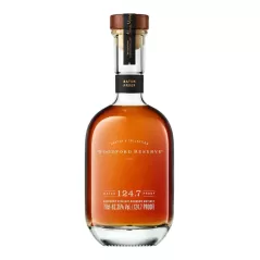 Woodford Reserve Master's Collection Batch Proof 62.35% 2023 700ml
