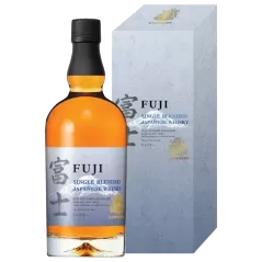 Fuji Single Blended Whisky 700ml