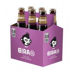 Bira 91 Indian Pale Ale 330ml
