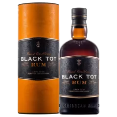 Black Tot Finest Caribbean Rum (46.20%) 700ml