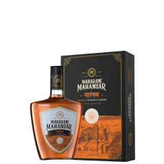 Maharani Mahansar Narangam Orange Heritage Edition Heritage Liqueur 750ml