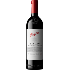 Bin 150 Marananga Shiraz 750ml