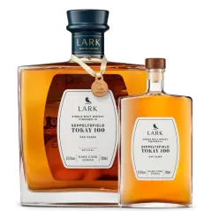 Tokay 100 Rare Cask Release 700ml (bonus 100ml)