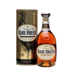 Wild Turkey Rare Breed Barrel Proof (Vintage 112 Proof) 700ml