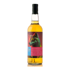 Single Malts of Scotland Whisky Trail A 'Speyside' Malt 1990 31 Year Old 700ml
