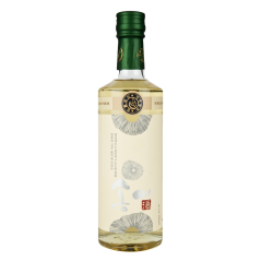 Songiju Mushroom (Premium Medicinal Liquor) Wine 13 375ml