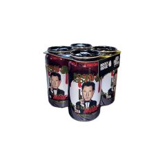 Rocky Ridge 'Big Head Mode' Pastry Stout