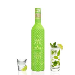 Emperor Mojito Vodka 700ml