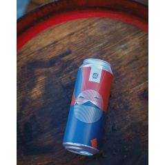 Spotty Dog 'Master of Puppets' IPA