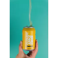 Mr. Bridges Cloudy Apple Cider