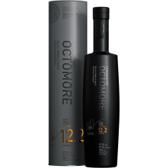 Bruichladdich Octomore 12.2 Scotch Whisky 700ml